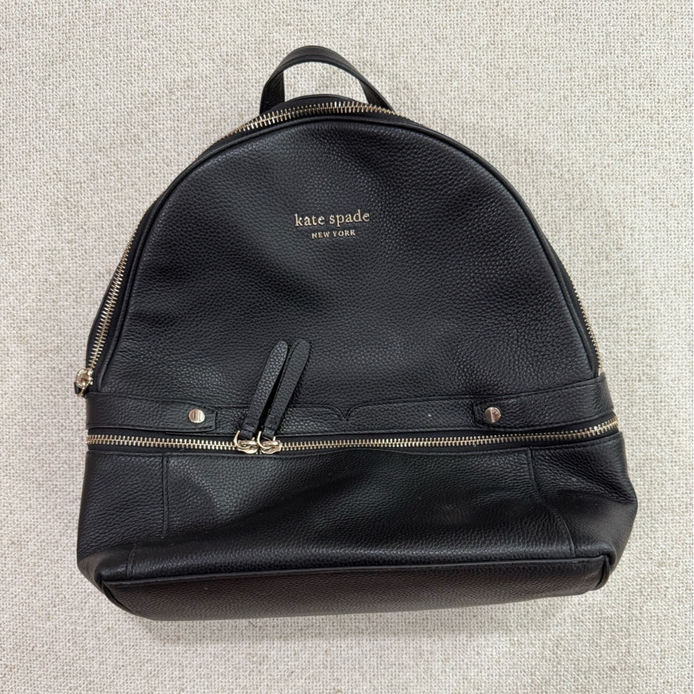 Kate spade backpack - Picture 1 of 4